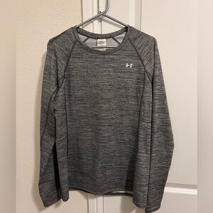 Under Armor Cold Gear  Long sleeve
